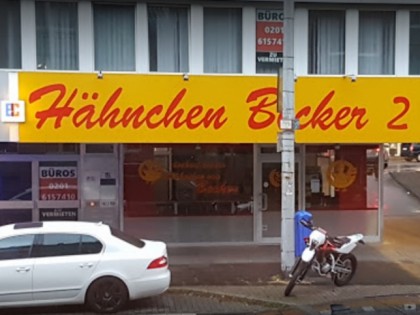 Foto: H&amp;auml;hnchen Becker 2